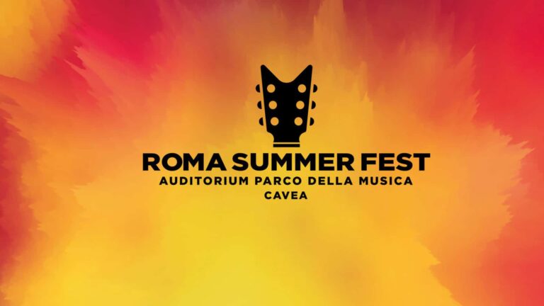 Roma Summer Fest