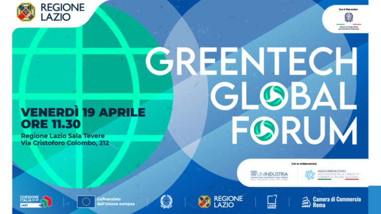 Green Tech Global Forum