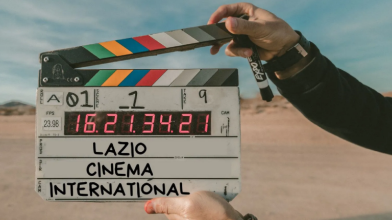 Bando Lazio Cinema International