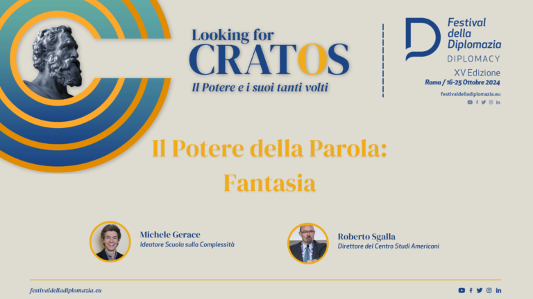 Il Potere della Parola: Fantasia