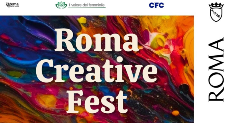 Roma Creative Fest