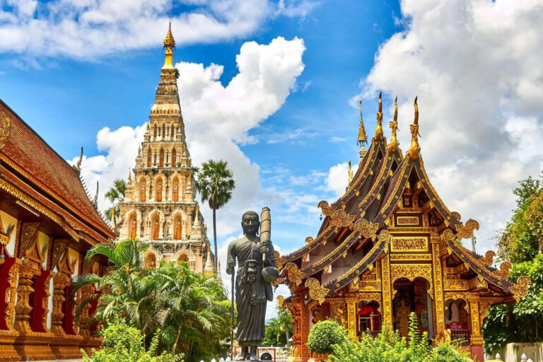 Fare business in Thailandia e nel Sud-Est Asiatico