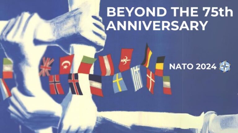 NATO 2024: Beyond the 75th anniversary