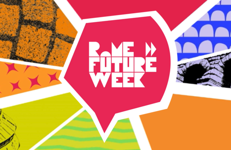 Roma Future Week