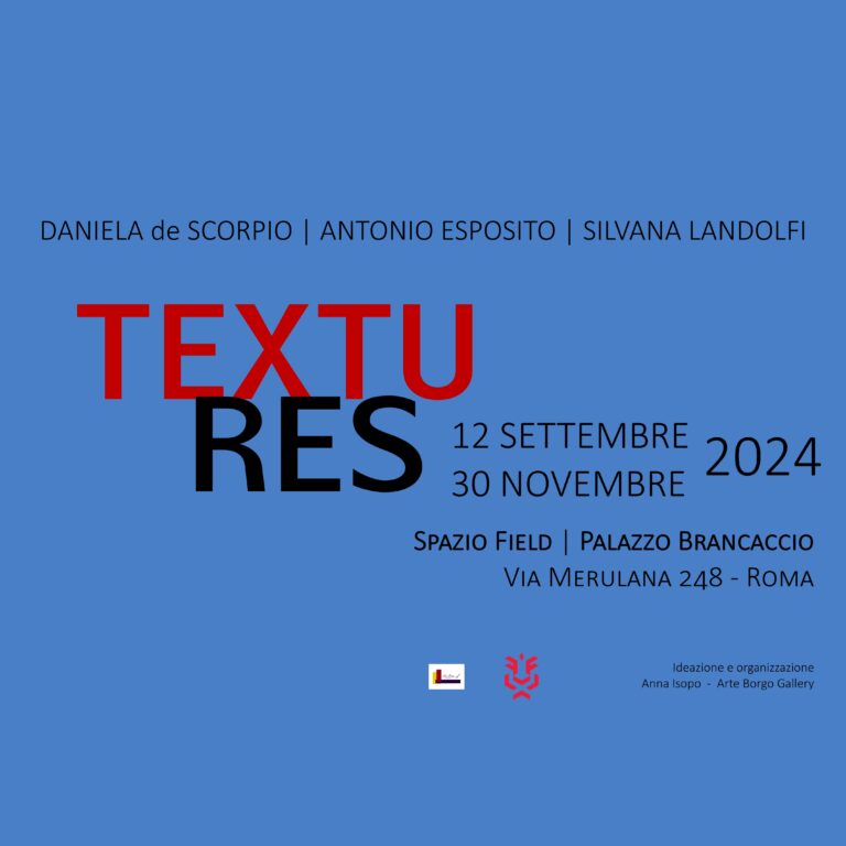 Mostra Textures