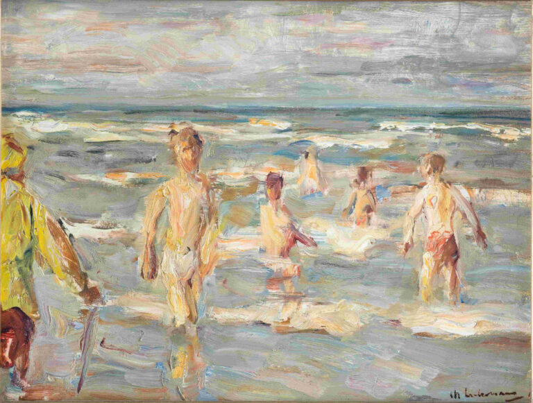 Max Liebermann Un impressionista di Berlino