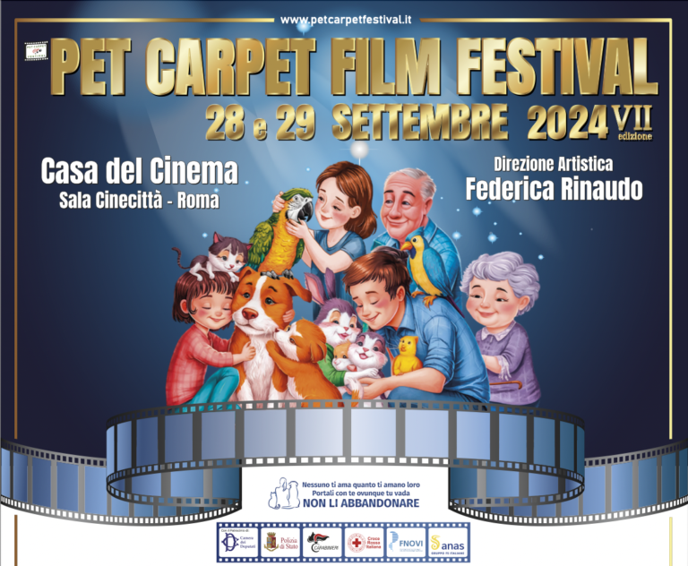 Pet Carpet film festival