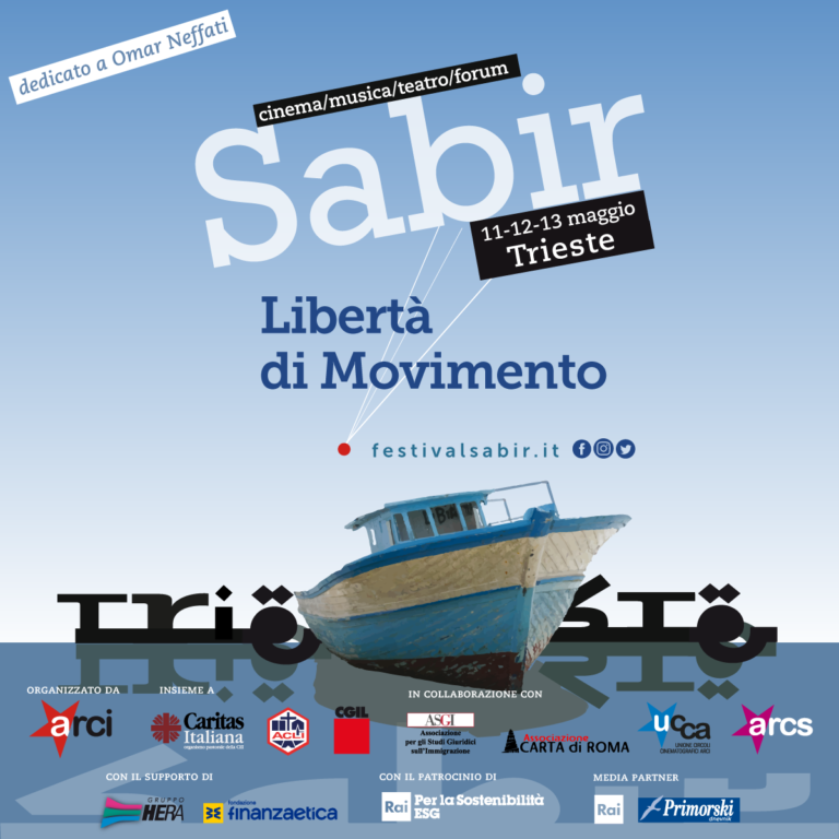 X° Edizione del Sabir Festival