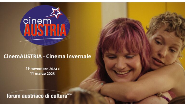 CinemAUSTRIA