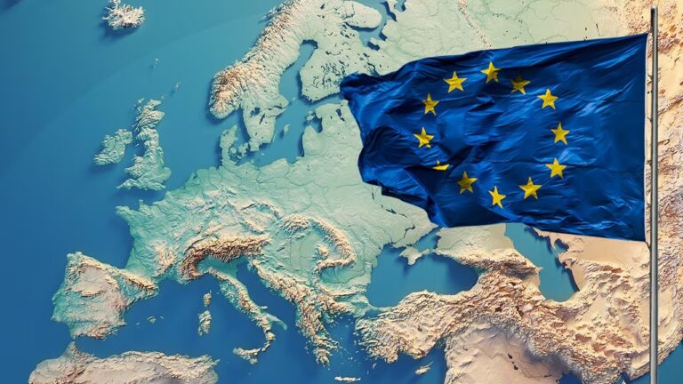 L’Europa a una svolta