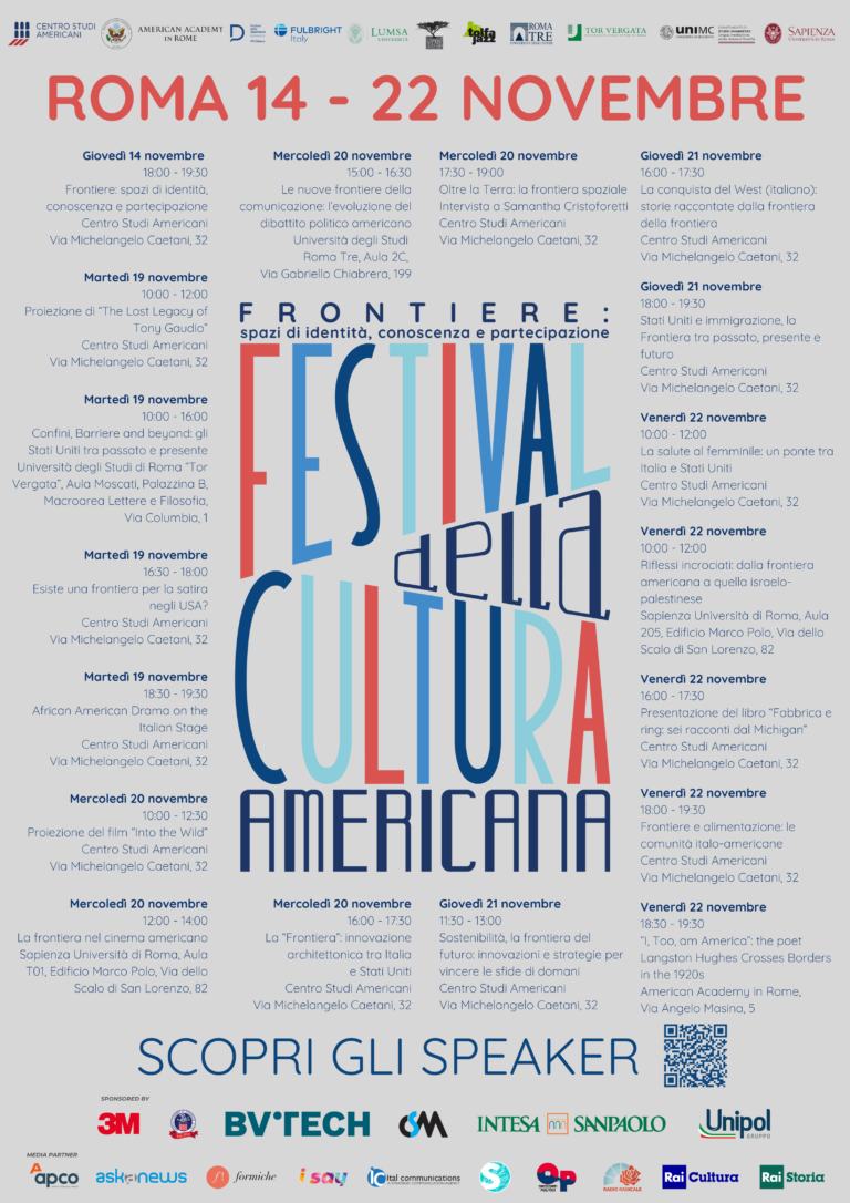 Festival della Cultura Americana