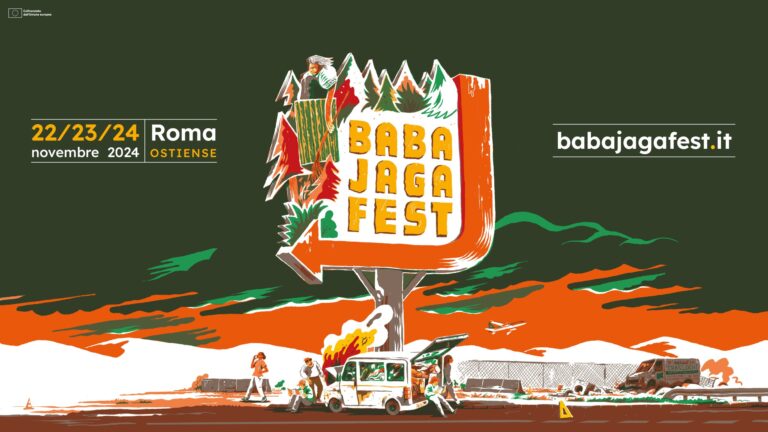 Baba Jaga Fest