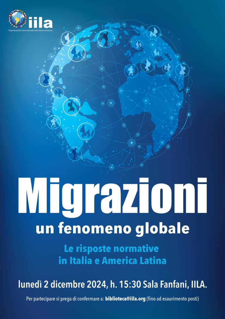 Migrazioni