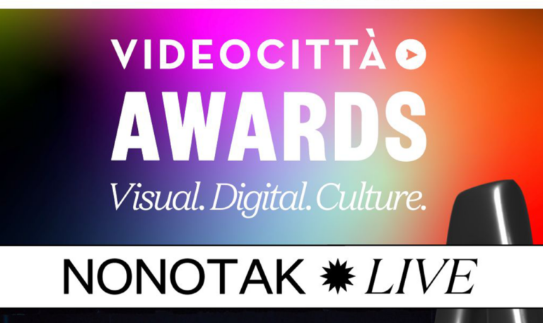 Videocittà Awards