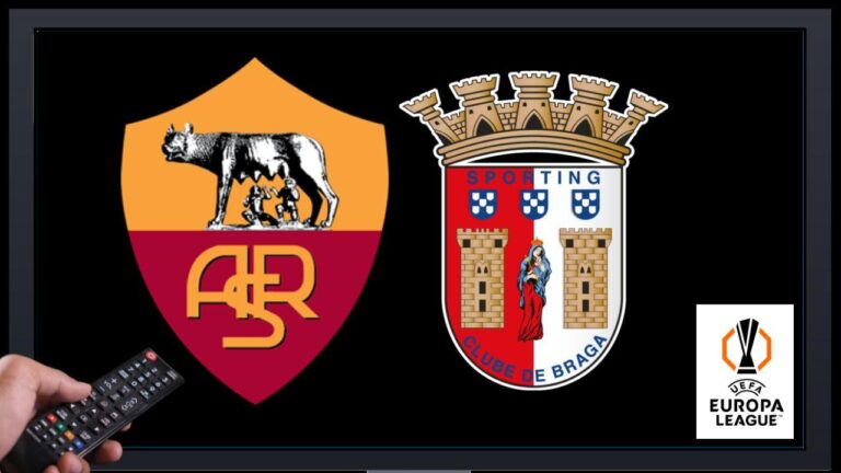 Roma-Braga