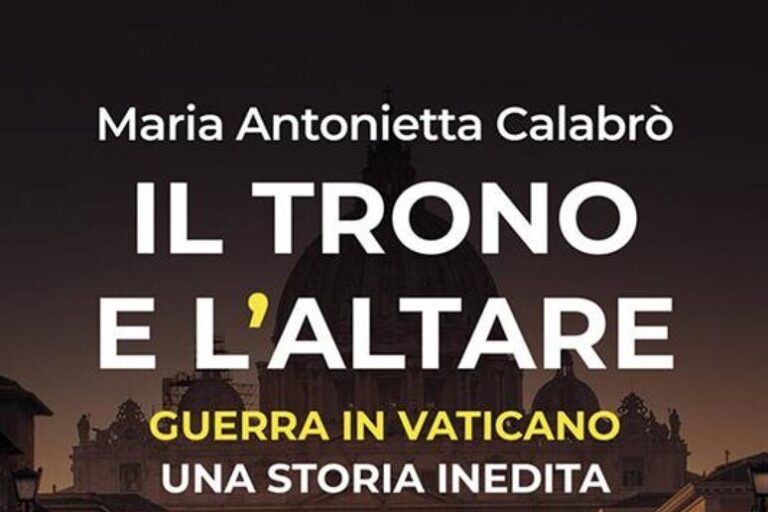 Il trono e l’altare